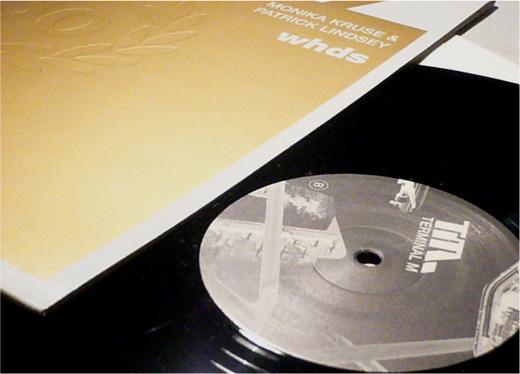 Monika Kruse LP