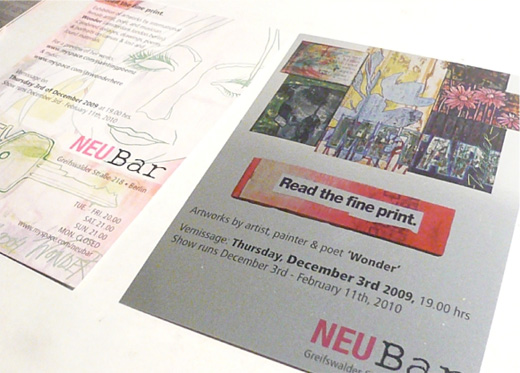 Neu Bar
